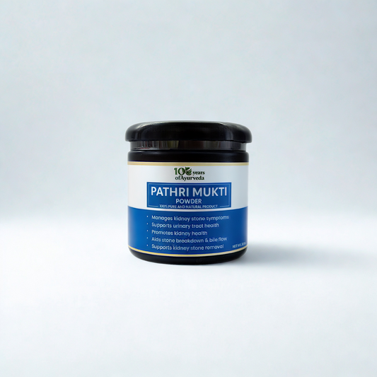 Pathri Mukti (Kidney Stone Relief Powder)