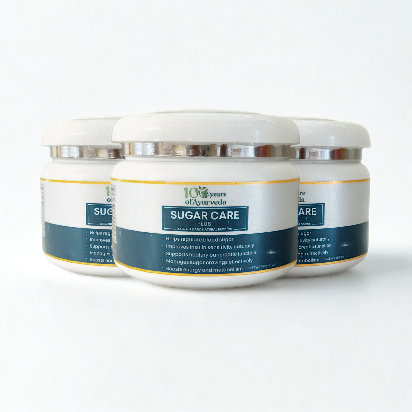 Sugar Care Plus – Diabetes Sugar Powder