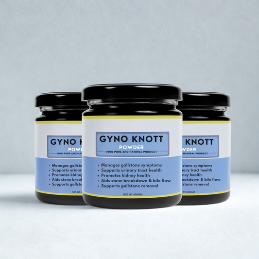 Gyno Knott Powder