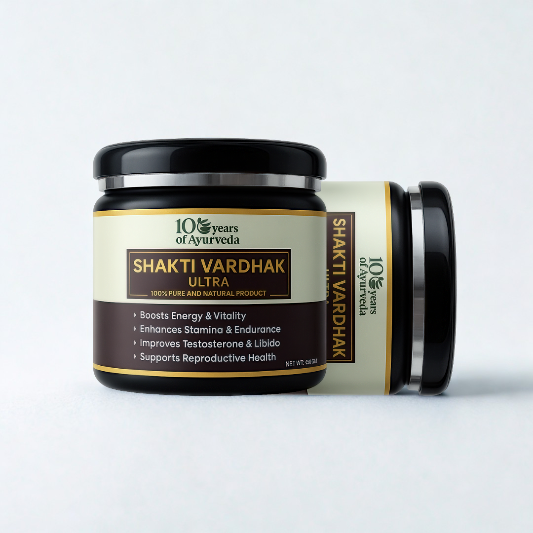 Shakti Vardhak Ultra Powder