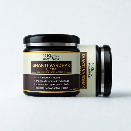 Shakti Vardhak Ultra Powder