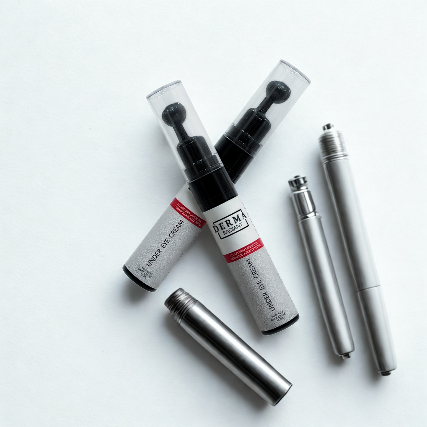 Derma Radiant Under Eye Cream (15ml)