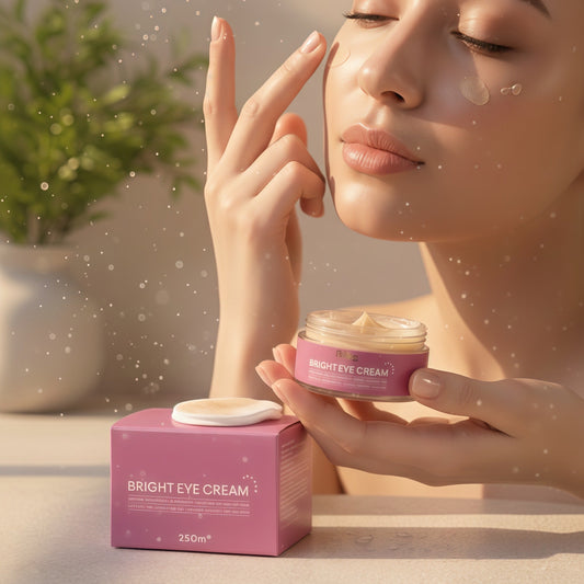 Bright Eye Cream – 25Gm