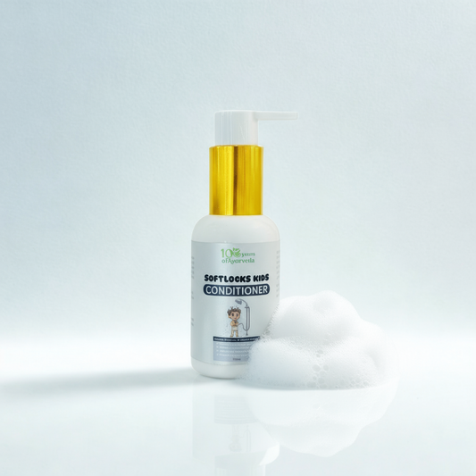 Softlocks Kids Conditioner