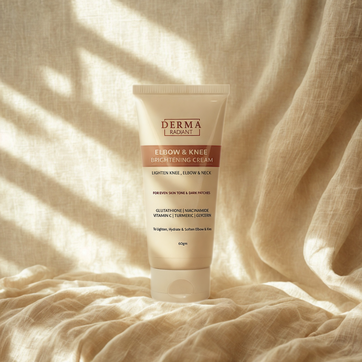 Elbow & Knee Brightening Cream