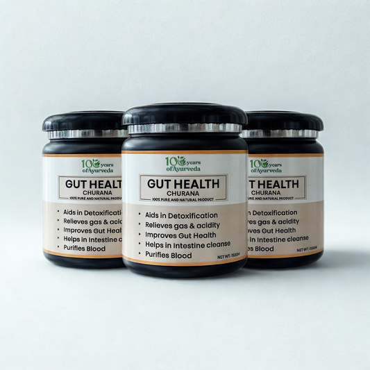 Gut Health