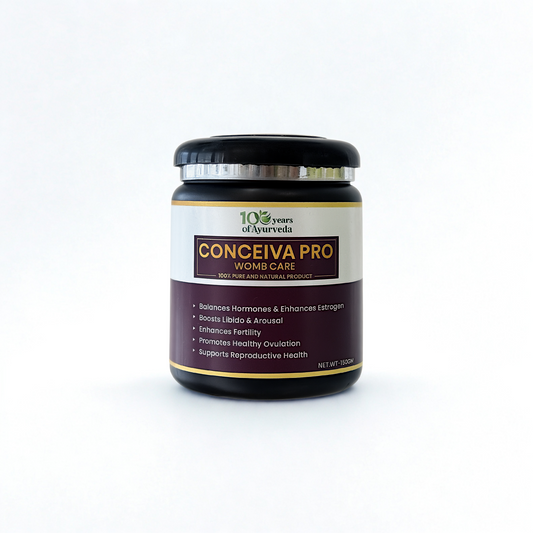 Conceiva Pro Womb Care Powder