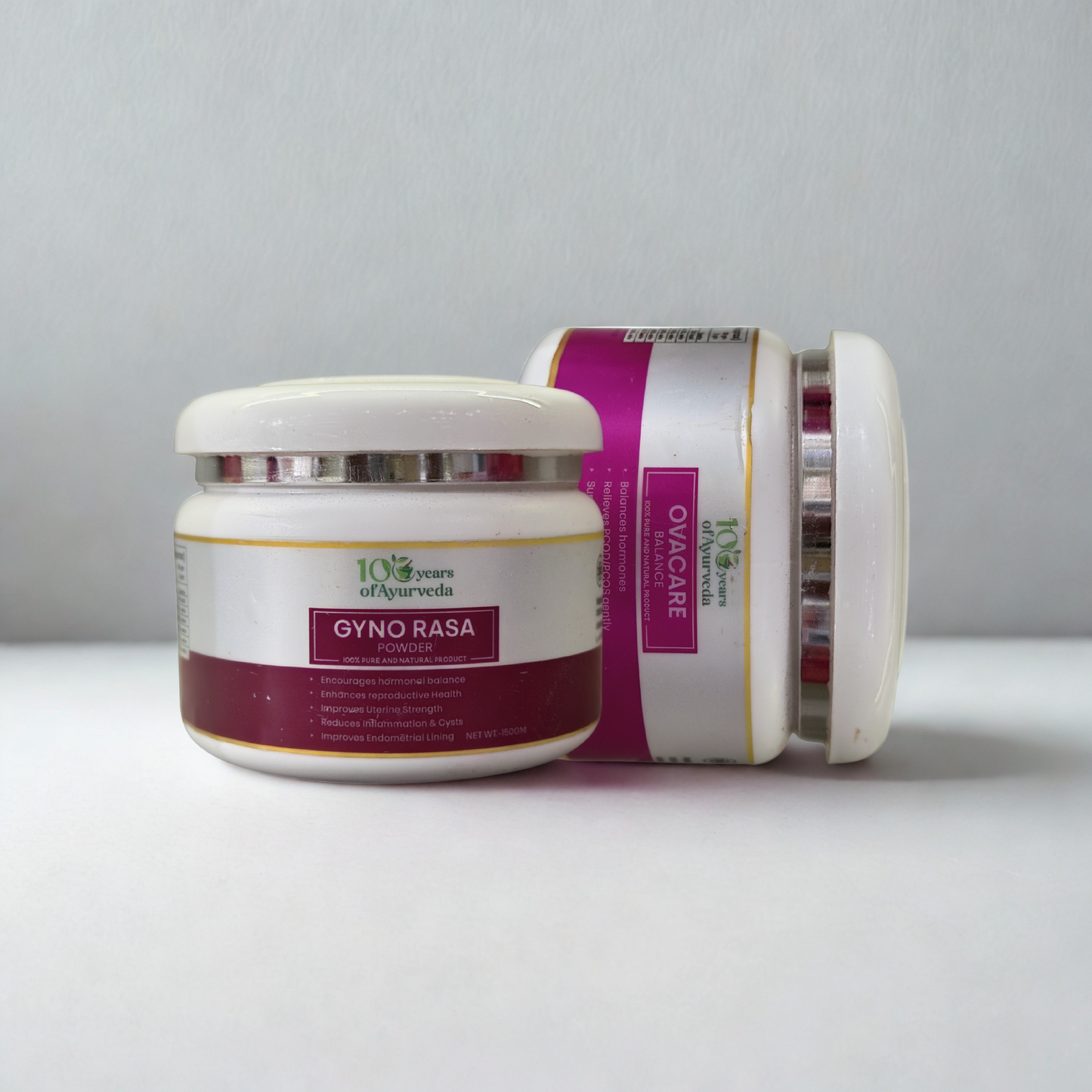 Overcare & Gyno Rasa