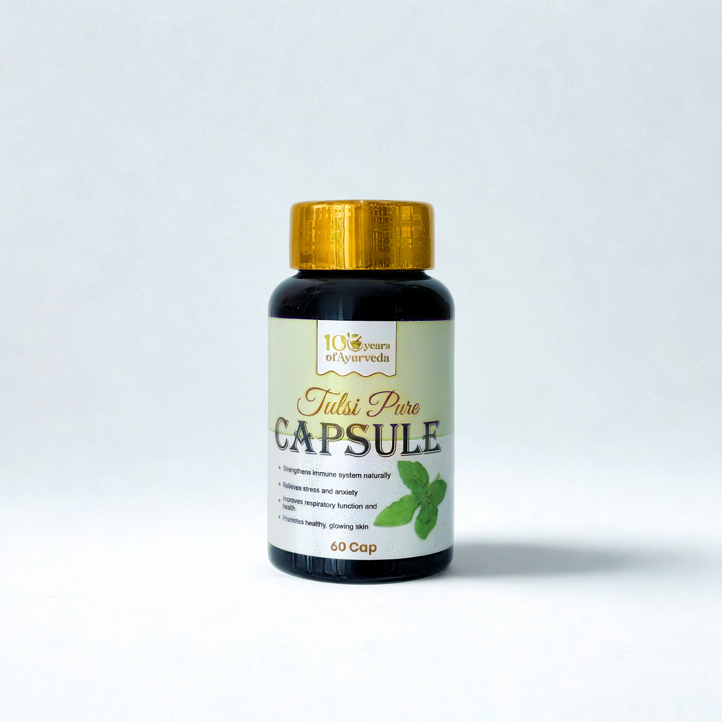 Tulsi Pure Capsule