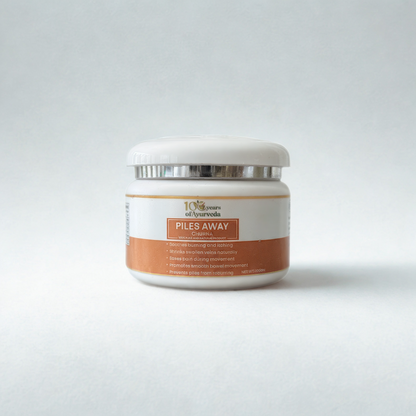 Hemorrhoid Powder (Piles Away Churn)