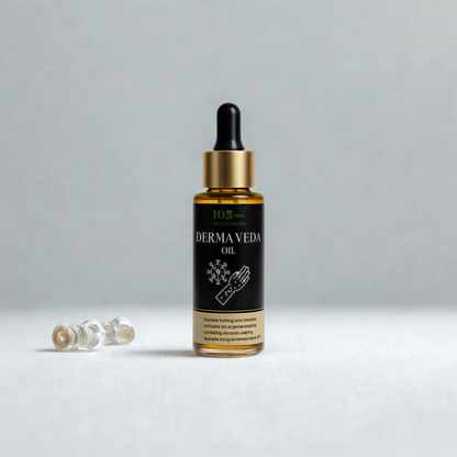 Derma Veda Oil