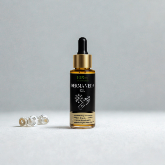 Derma Veda Oil
