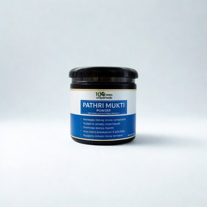 Pathri Mukti (Kidney Stone Relief Powder)