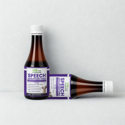 Speech Development Syrup