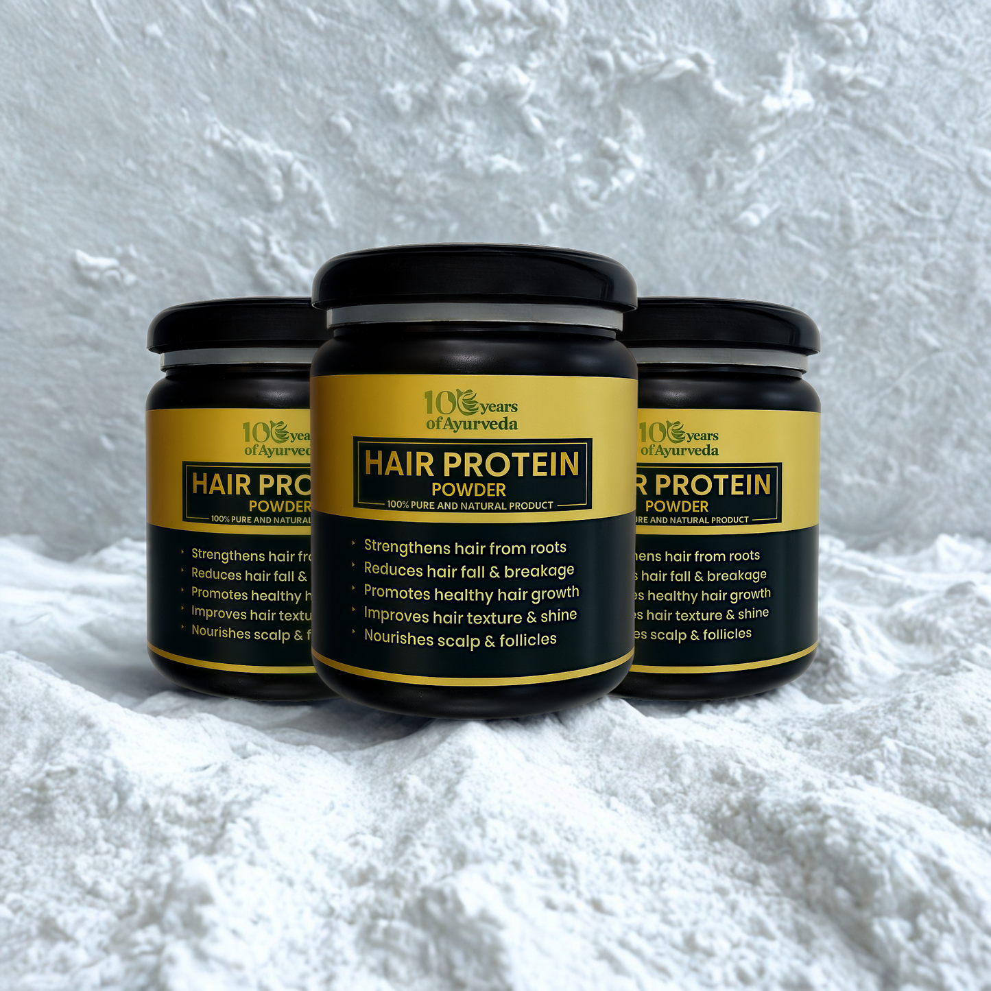 Hair Protein Powder