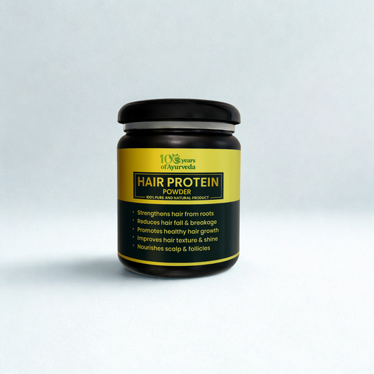 Hair Protein Powder