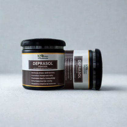 Deprasol Anxiety Sleeping Powder