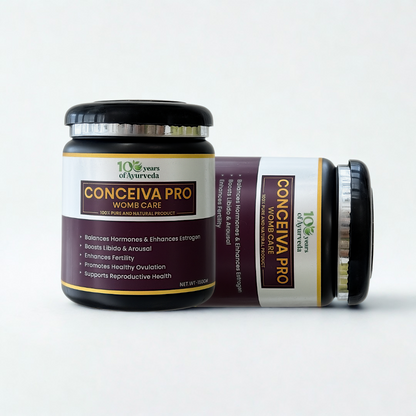 Conceiva Pro Womb Care Powder