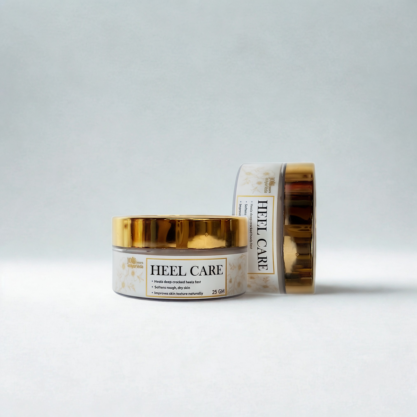 Ayurveda Heel Care Cream