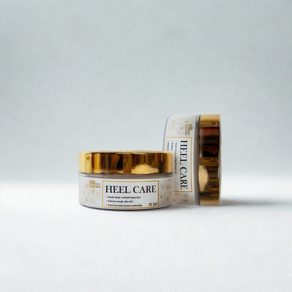 Ayurveda Heel Care Cream
