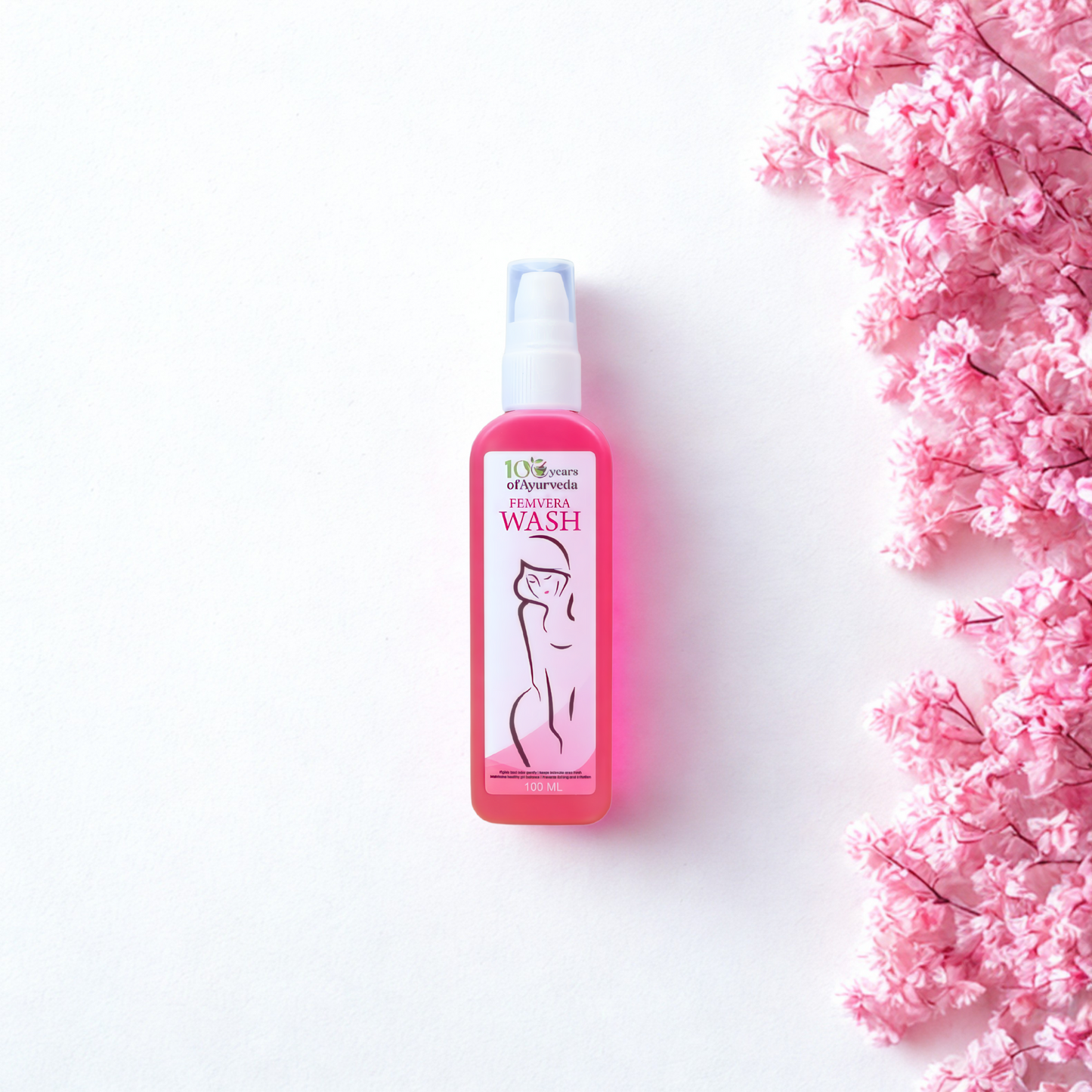 🎁 Femvera Wash (100% off)