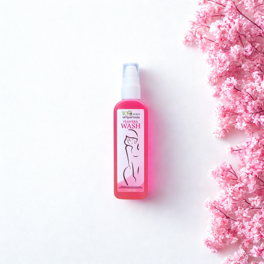 🎁 Femvera Wash (100% off)