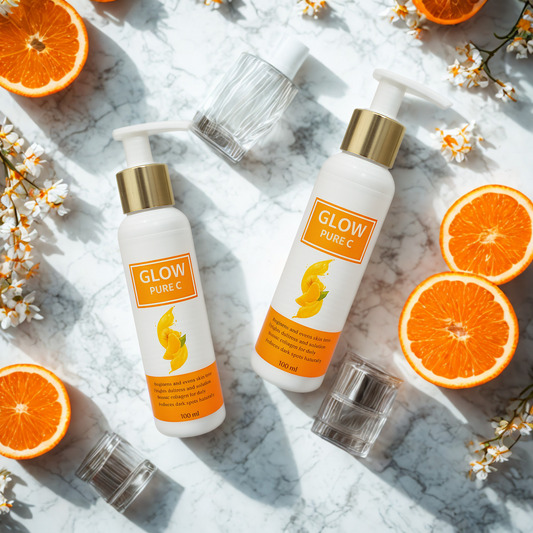 Glow Pure C