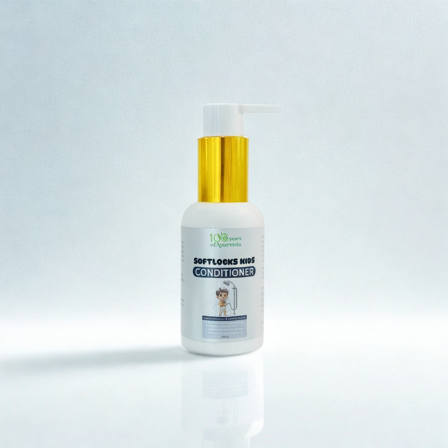 Softlocks Kids Conditioner