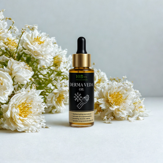 Derma Veda Oil