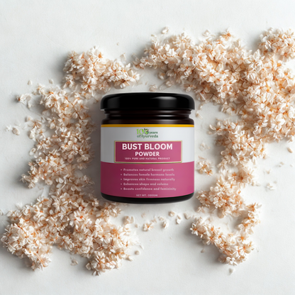 Bust Bloom Powder