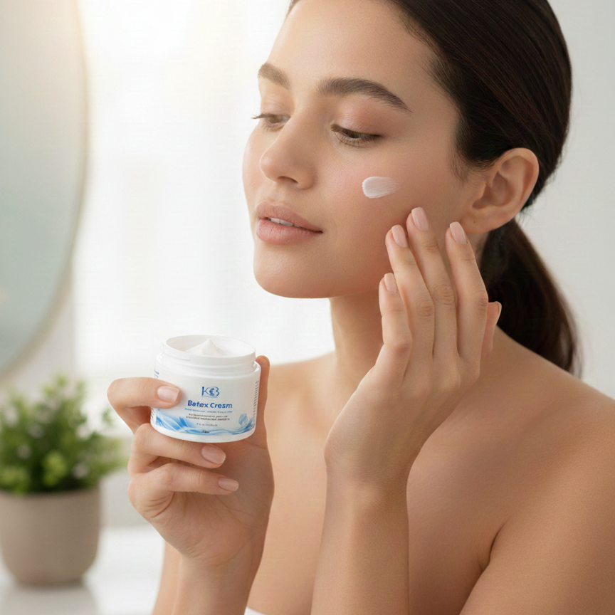 KB Skincare – Botox Cream (50gm)
