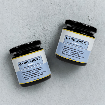 Gyno Knott Powder