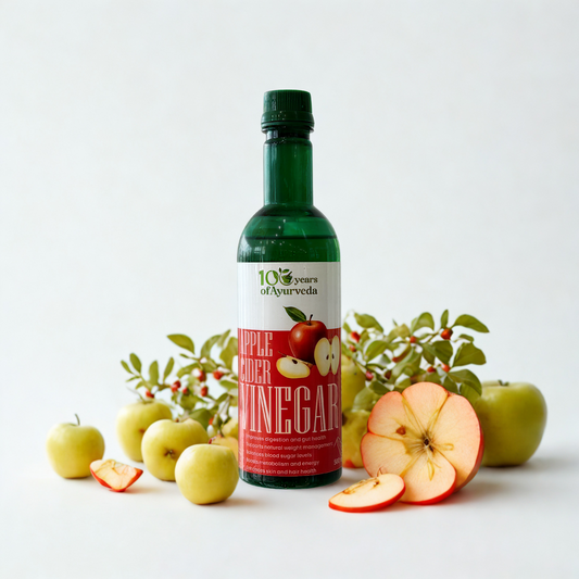 Apple Cider Vinegar