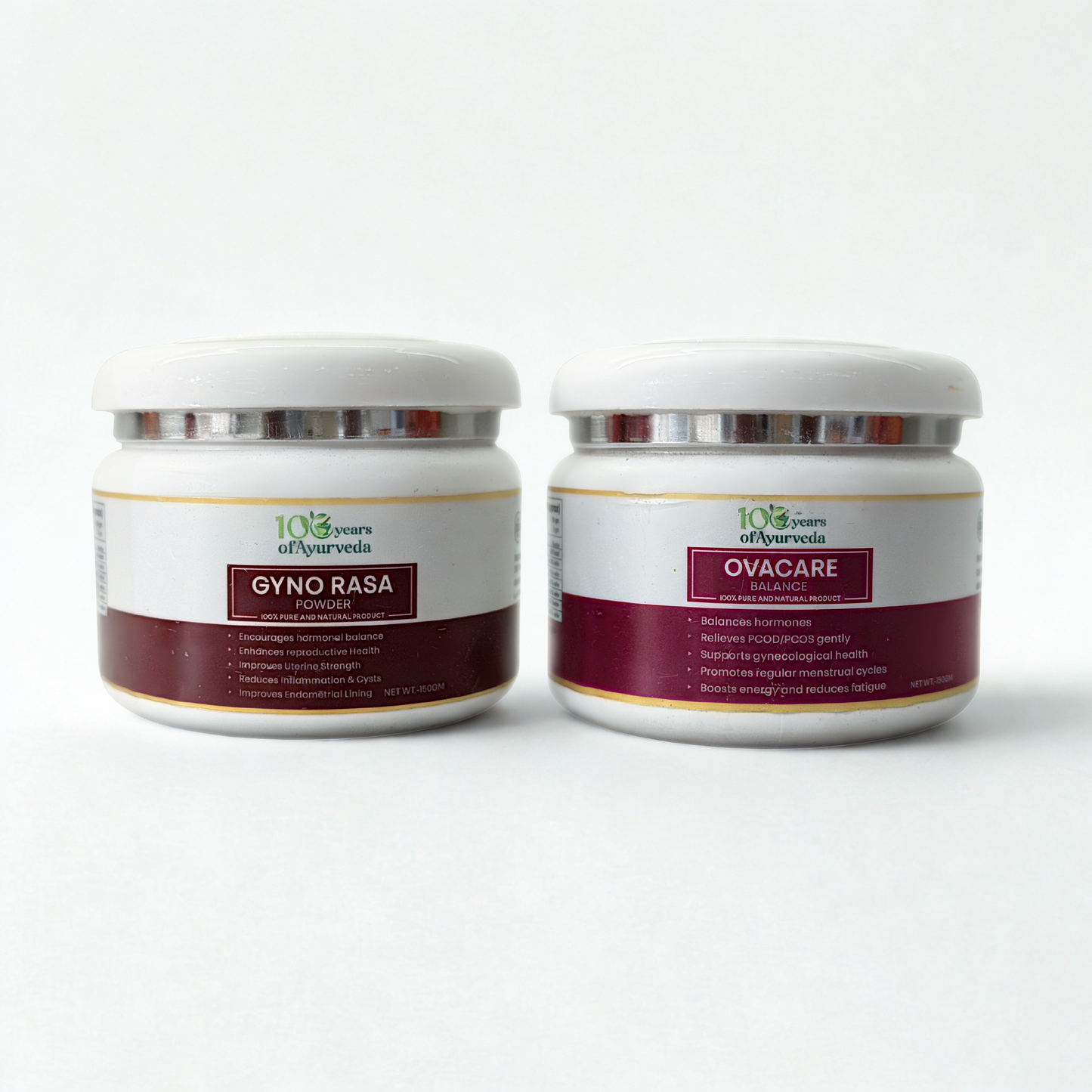 Overcare & Gyno Rasa