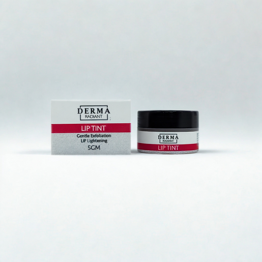 Derma Radiant Lip Tint (5g)
