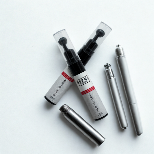 Derma Radiant Under Eye Cream (15ml)