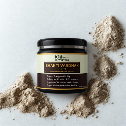 Shakti Vardhak Ultra Powder