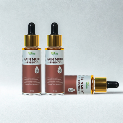 Pain Mukt Essence (Joint Pain Oil)