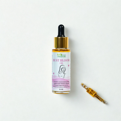 Bust Bloom Oil