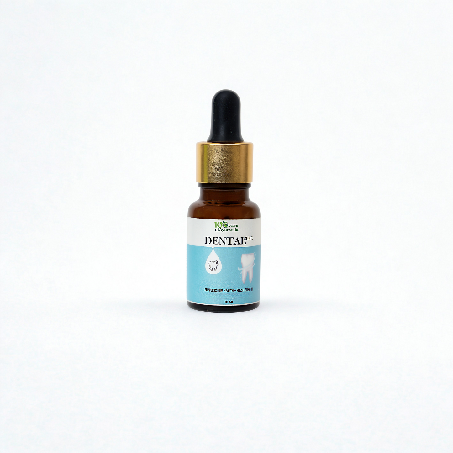 Dental Sure (Teeth & Gums Drops)