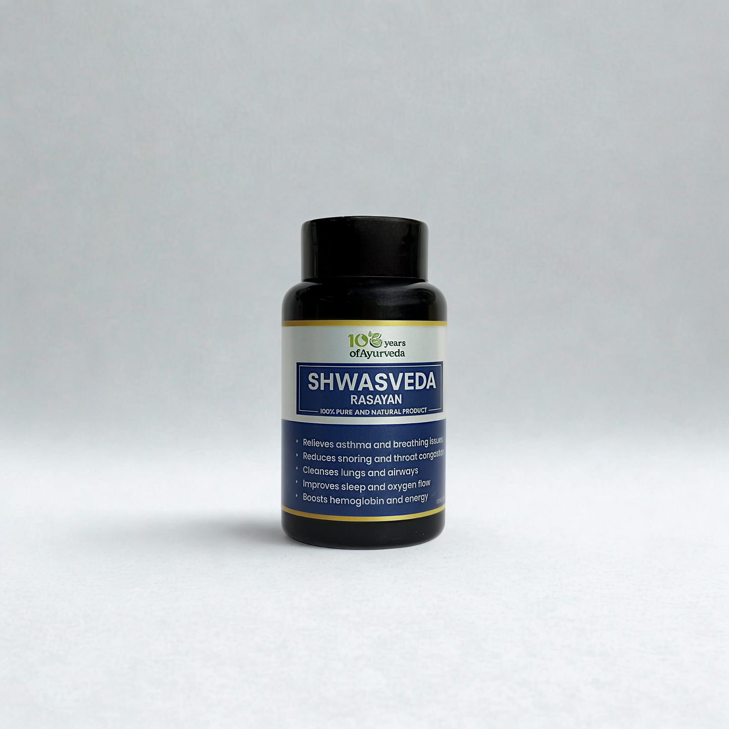 Shwasveda Rasayan