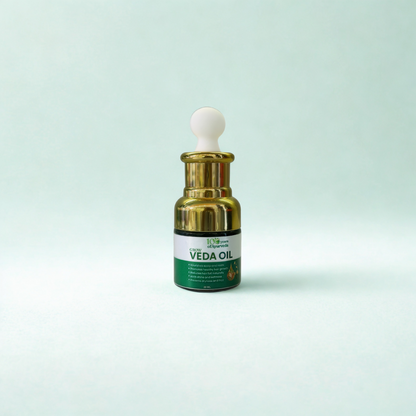 Grow Veda Oil