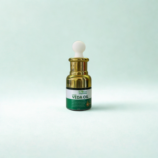 Grow Veda Oil