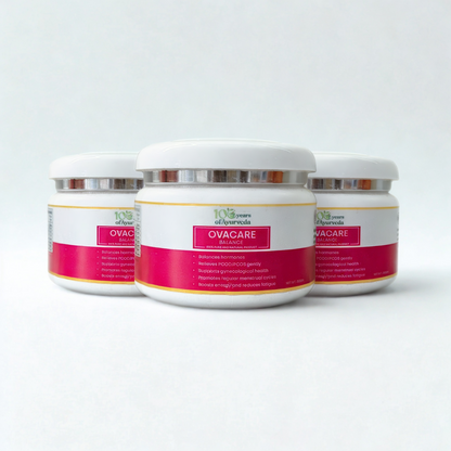 OvaCare Balance (PCOS/PCOD Powder)
