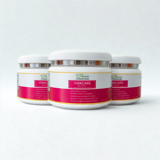 OvaCare Balance (PCOS/PCOD Powder)