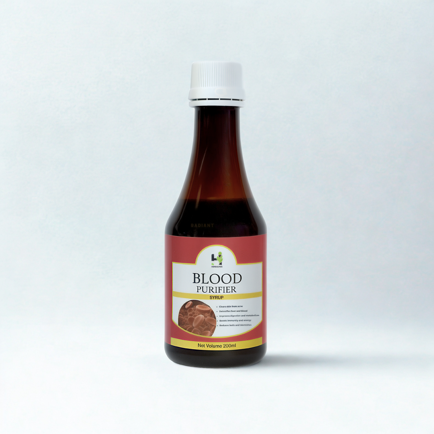 Blood Purifier Syrup