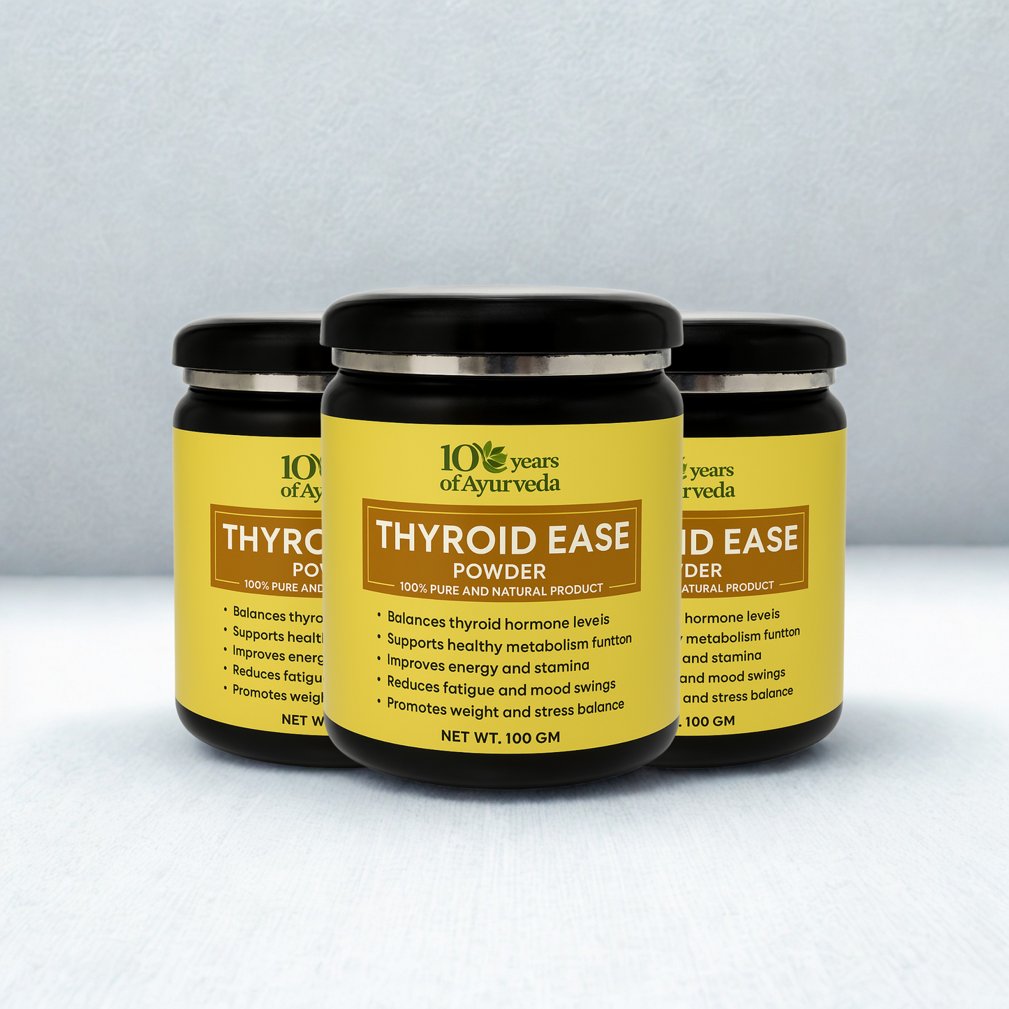 Thyroid Ease Powder