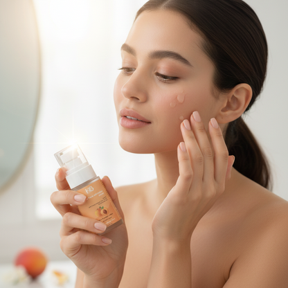 KB Open Pore Minimizer Serum – 30ml