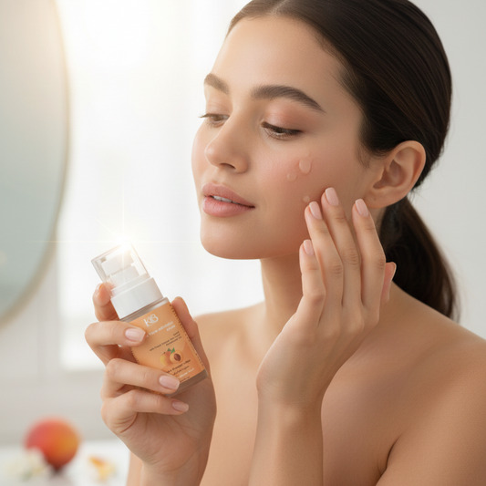 KB Open Pore Minimizer Serum – 30ml