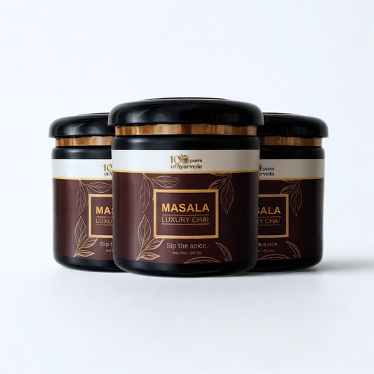 Masala Luxury Chai